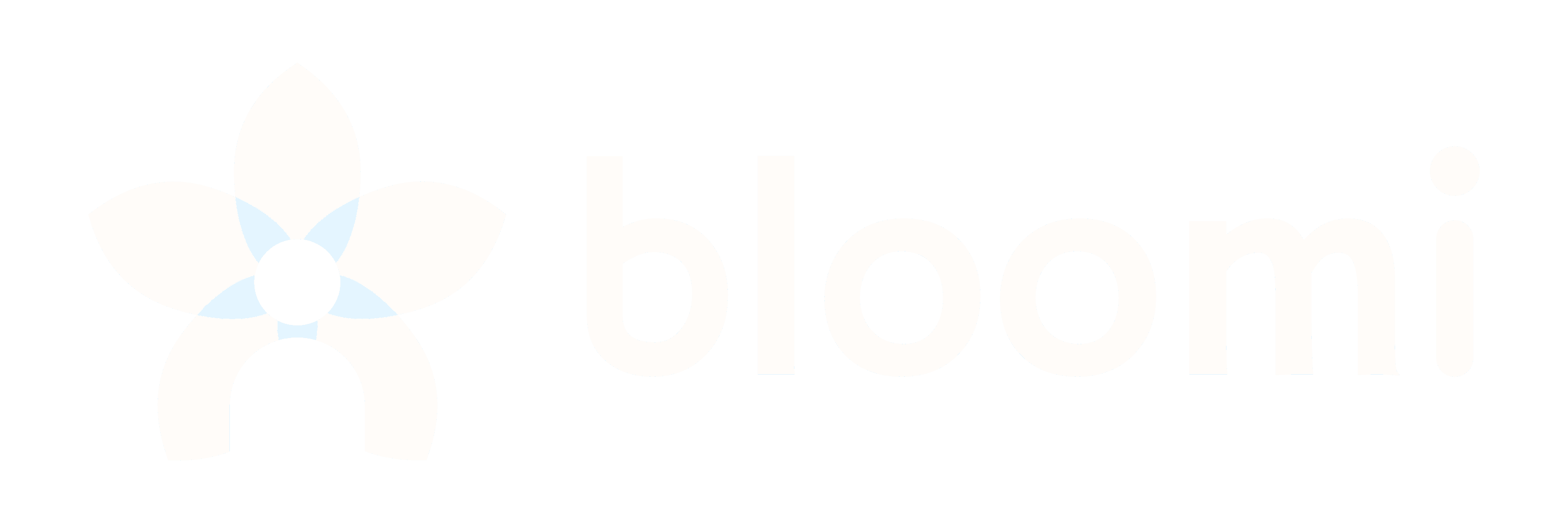 Bloomi Logo